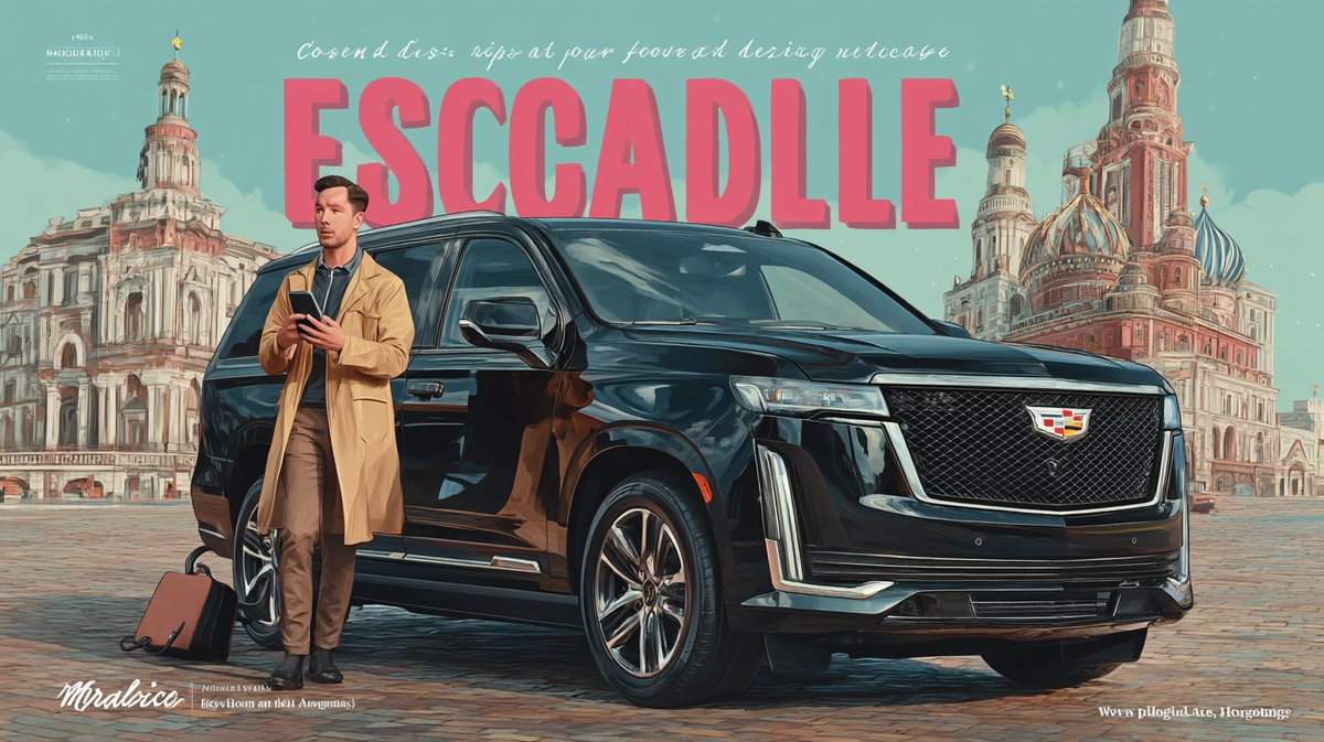    Как снизить стоимость страховки на Escalade в Москве — Техцентр Lucky — Специализированный автосервис Tahoe & Escalade lucky247187Q