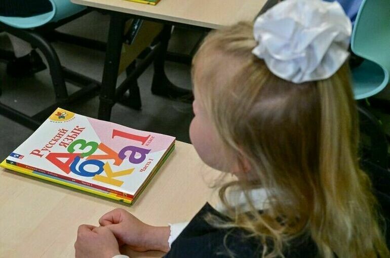   Сергей Киселев/Агентство «Москва»