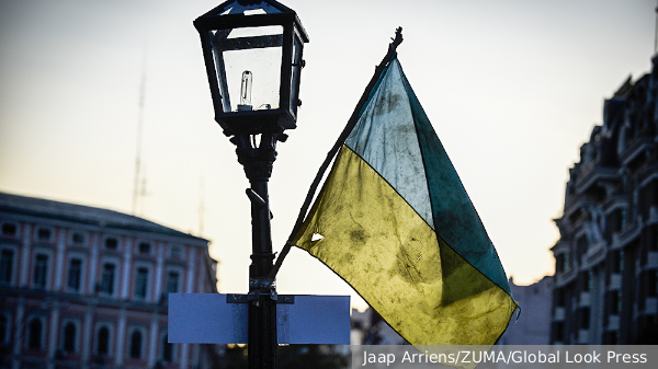     Фото: Jaap Arriens/ZUMA/Global Look Press   
 Текст: Алексей Дегтярев