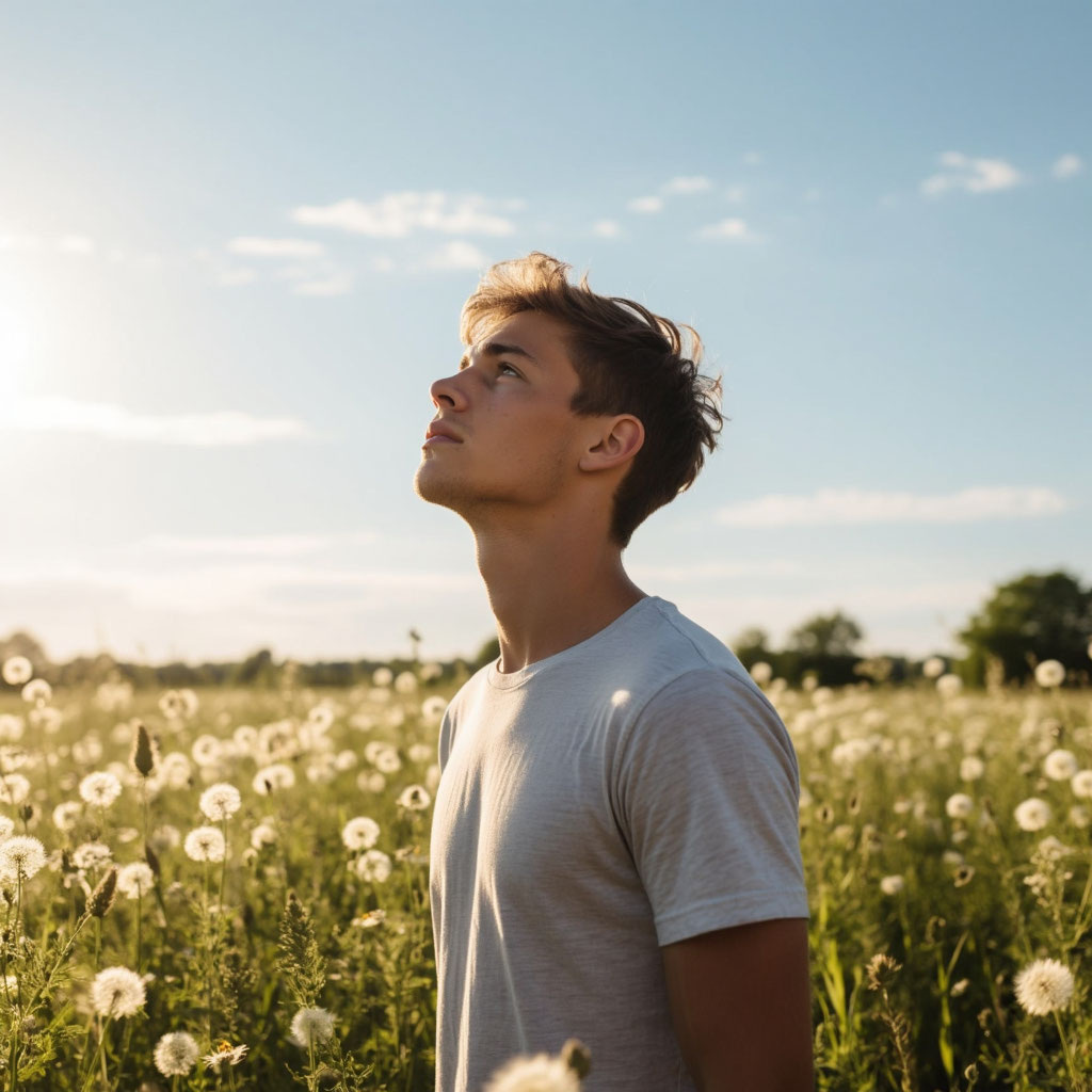В этой статье мы погружаемся в увлекательный мир материальности мысли, исследуя, как наши идеи и убеждения влияют на нашу жизнь и окружающий мир. Мы рассмотрим основные концепции в психологии и философии, которые объясняют, как мысли становятся материальными и как их можно использовать для достижения целей. 
Вы узнаете о современных научных исследованиях, подтверждающих силу положительного мышления, а также о техниках визуализации и аффирмациях, которые помогают изменить восприятие действительности. Давайте вместе разберемся, как каждую мысль можно превратить в мощный инструмент для изменений. Готовы ли вы пересмотреть свое отношение к тому, что творится у вас в голове? Тогда начинаем!
