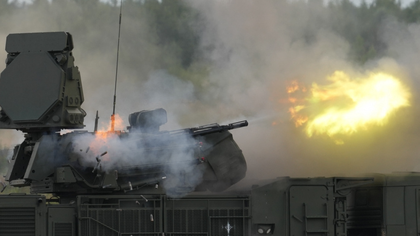    Фото: ИЗВЕСТИЯ/Дмитрий Коротаев