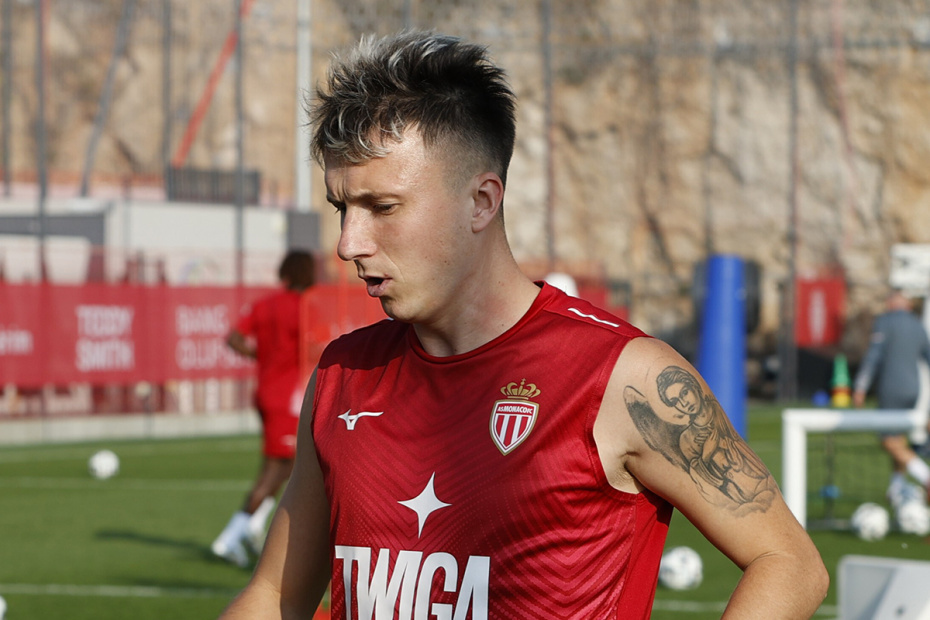    MANDOGA MEDIA/Global Look Press