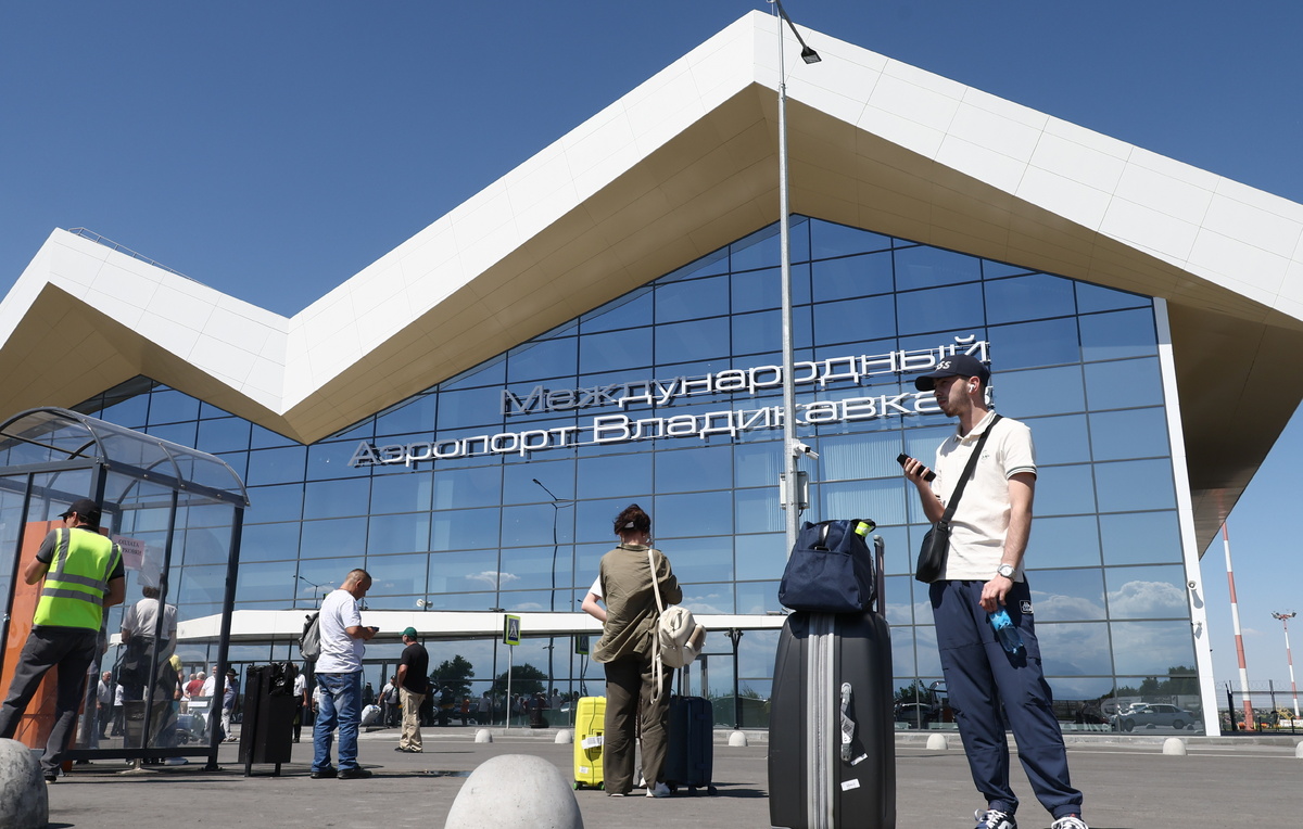 Валерий Шарифулин/ТАСС