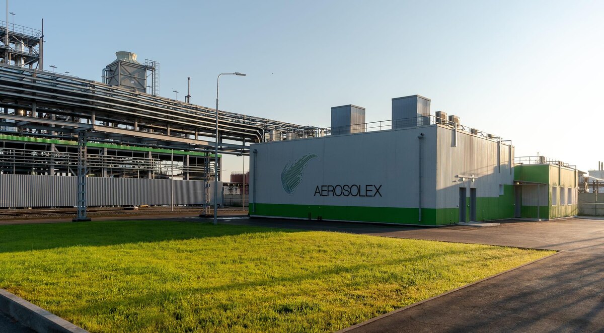 Фото с сайта ООО «Аэрозолекс»