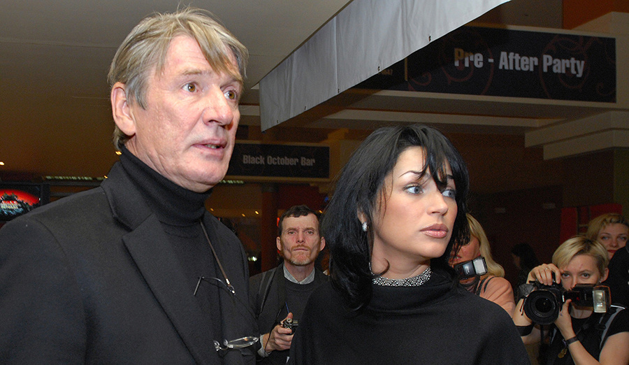    © Куров Александр/ ITAR-TASS