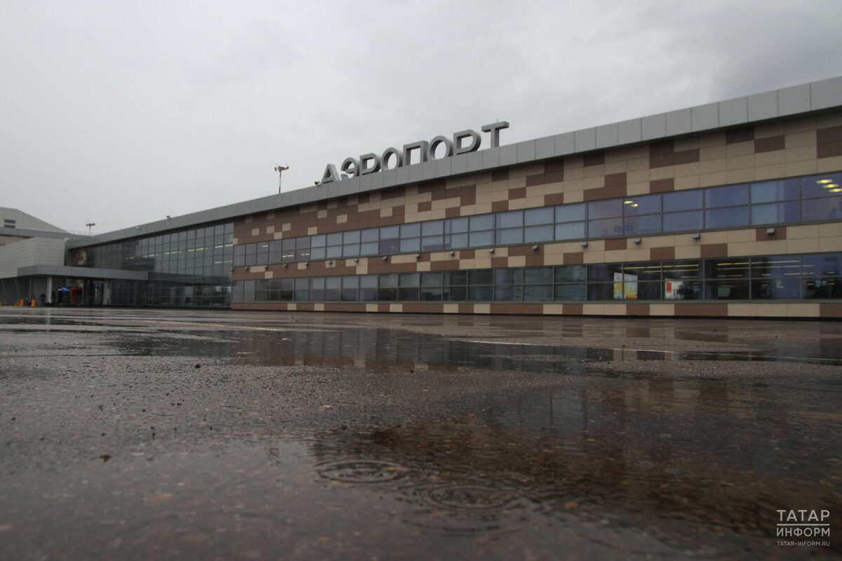 Фото: © «Татар-информ»