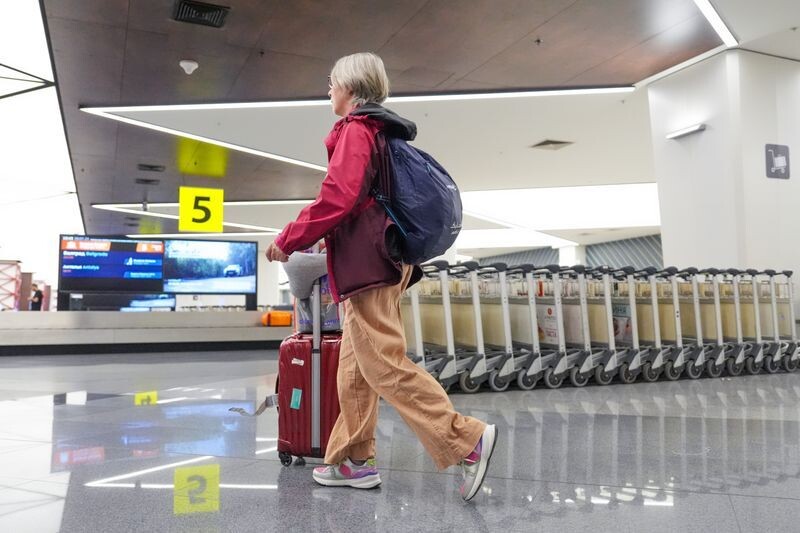     / Источник: © ИЗВЕСТИЯ/Эдуард Корниенко