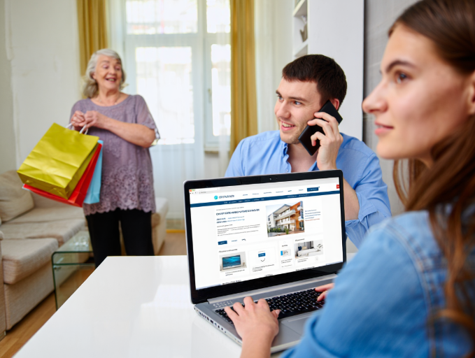 Подписывайтесь, чтобы не пропустить продолжение — будет интересно 😉