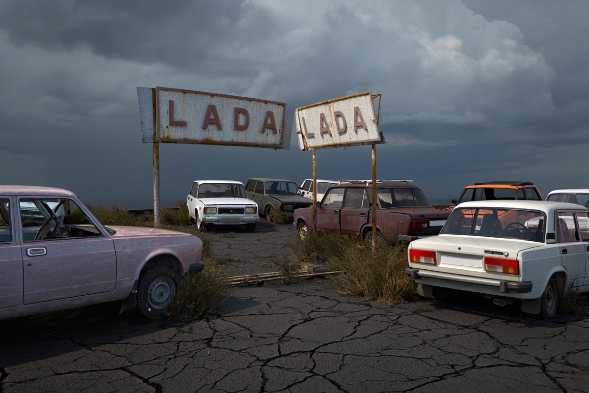 Российский авторынок переживает переломный момент. Пока АвтоВАЗ готовит к выходу новую «Ниву Трэвел» и старается удержать покупателей, китайские бренды вроде Chery, Haval, Geely и Changan уверенно захватывают рынок. Почему россияне перестают выбирать LADA и что ждёт легендарный бренд в будущем — агония или новое возрождение?