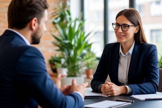    Российские соискатели раскрыли главные страхи при трудоустройстве