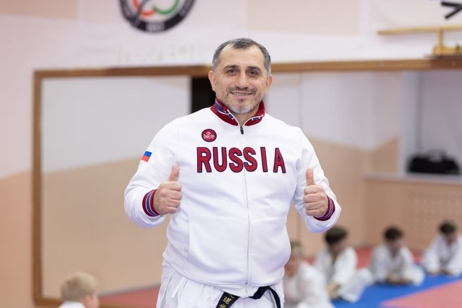 Фото: Иван Сагинбаев, «МП»