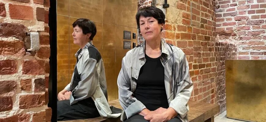 Татьяна Филиппова, редактор, обозреватель культуры, автор статей для «Культуры», РБК Daily, журнала «Story», AD и Elle Decoration.