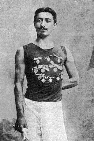 Ваграм Папазян. Источник