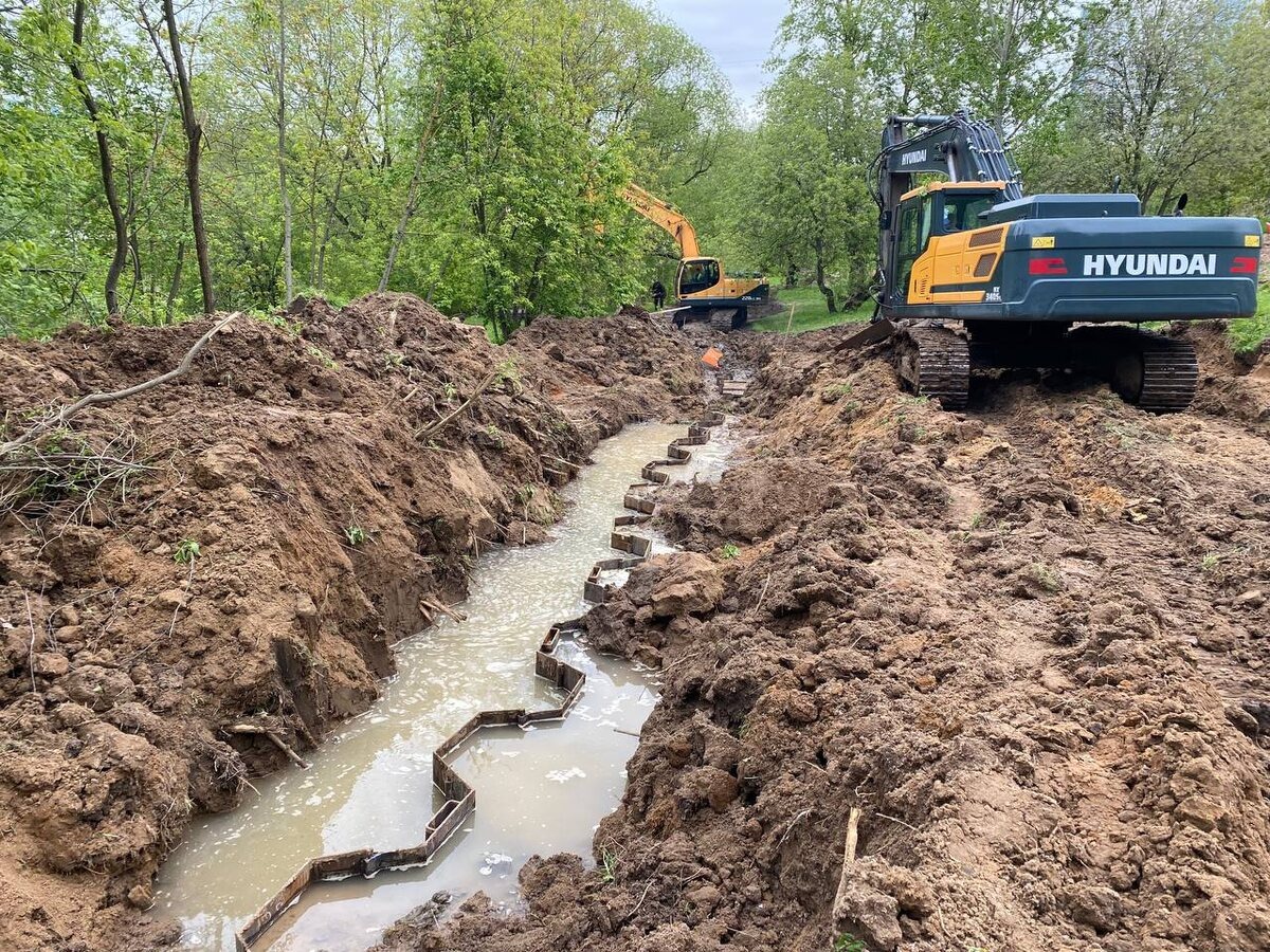Фото пресс-службы Экоторг М