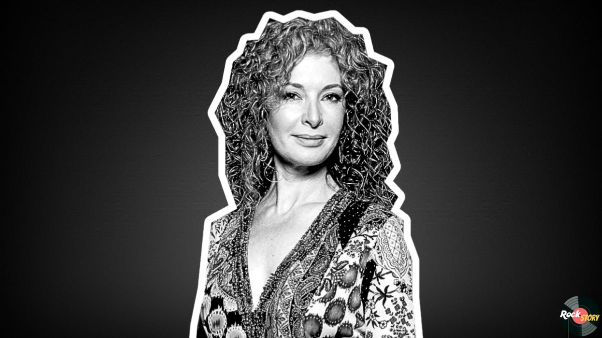 На фотографии: Амалия Мордвинова