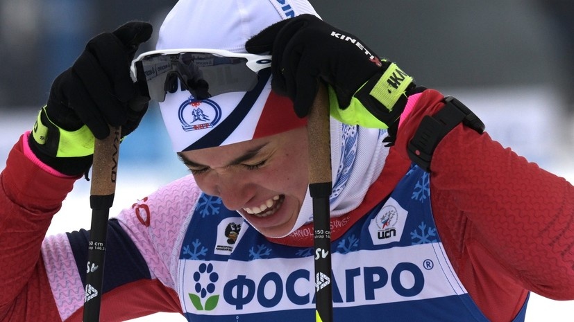   РИА Новости Павел Бедняков