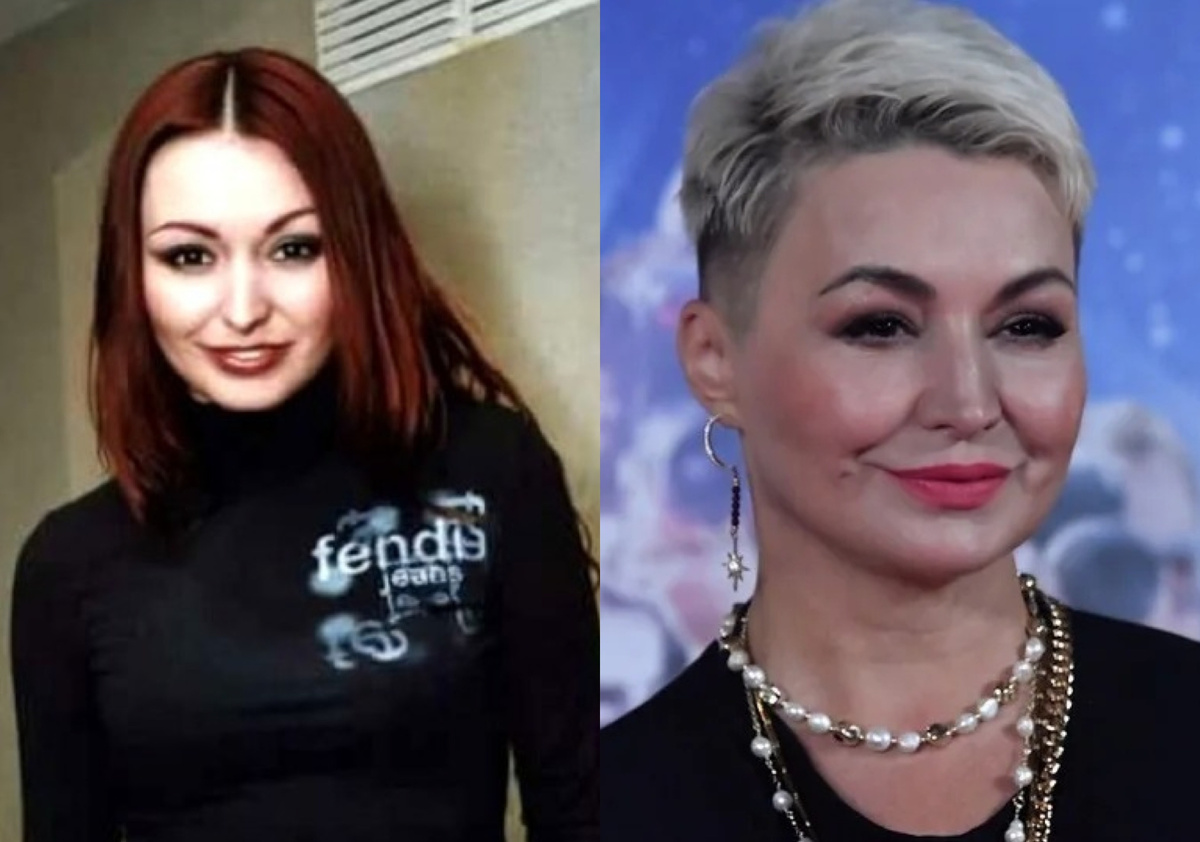 Катя Лель