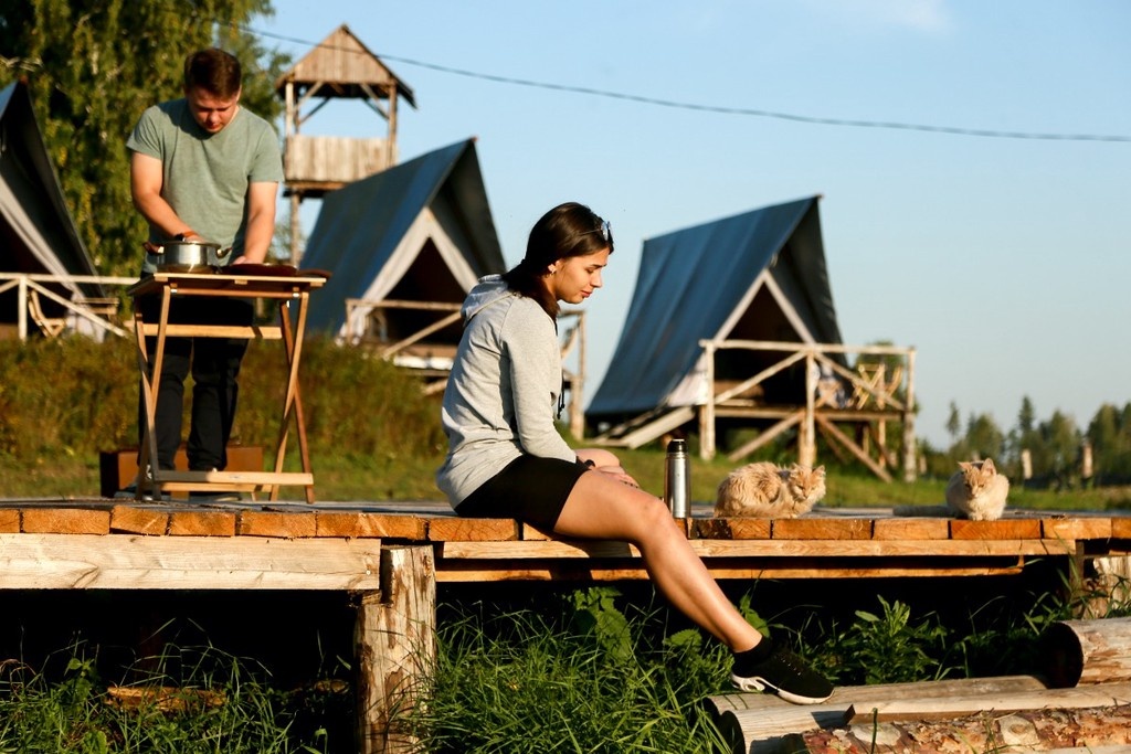    Фото © Максим Киселев / ТАСС