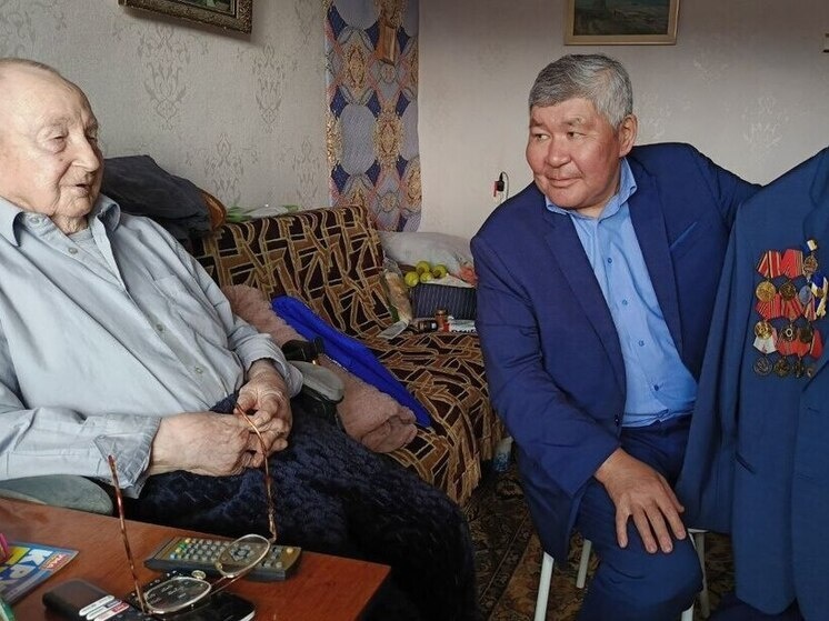     Фото: телеграм-канал Татьяны Быковой