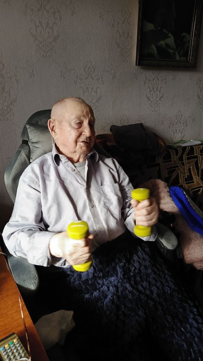     Фото: телеграм-канал Татьяны Быковой