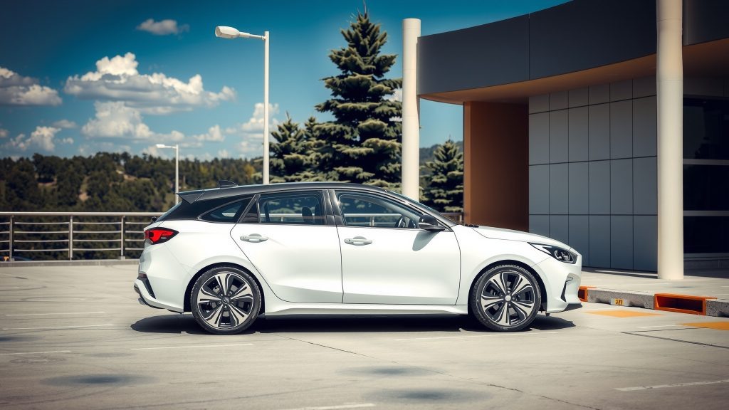    Почему авто из Кореи - это самый разумный выбор в 2025 году.