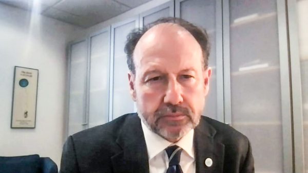     Фото: Кадр из видео   
 Текст: Алексей Дегтярев