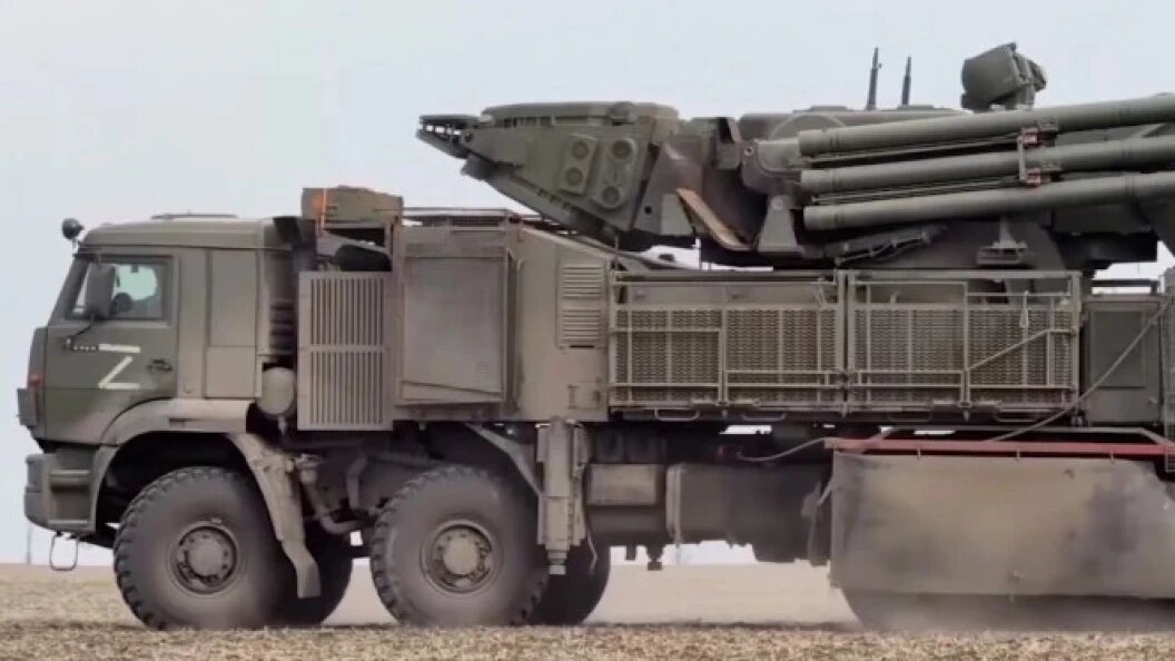    Telegram-канал Министерства обороны России