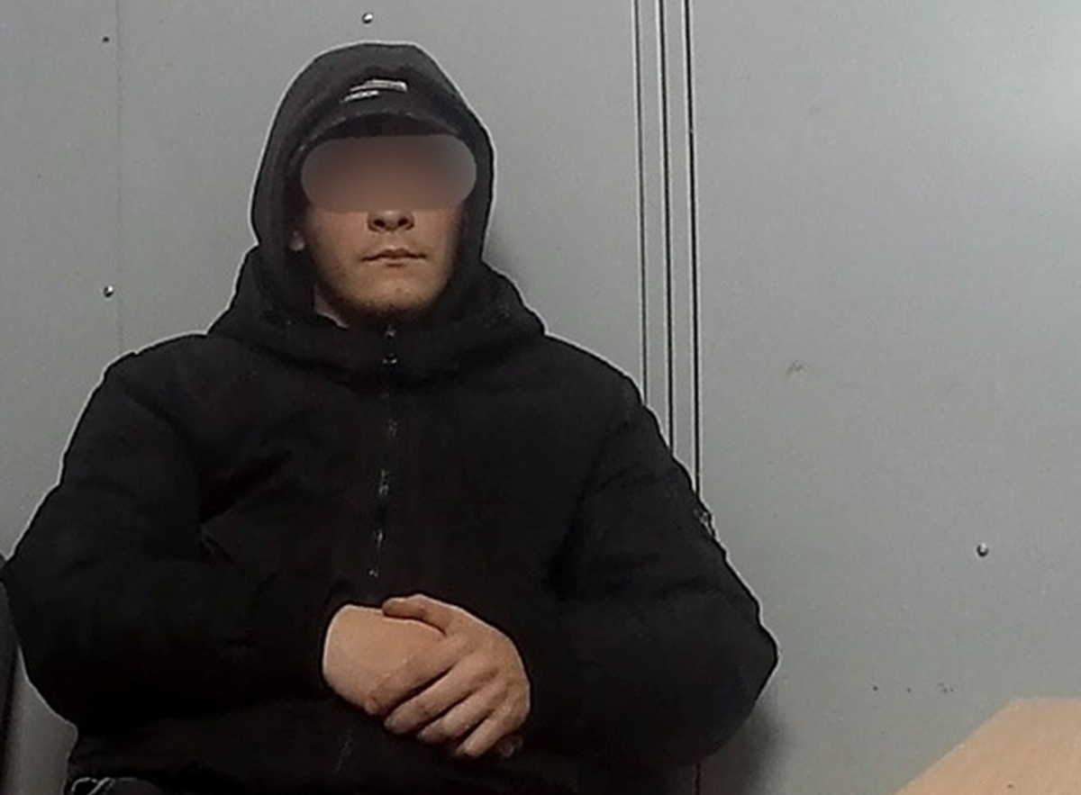 Фото: пресс-служба Управления на транспорте МВД России по УрФО  📷
