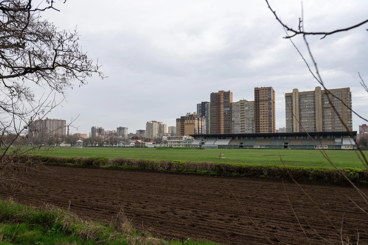   Фото: Евгений Вдовин, источник: 161.RU