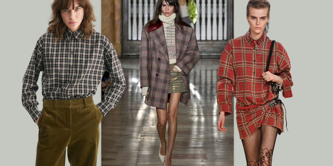 Что будем носить зимой 2025-2026: главные модные тренды (часть 2)