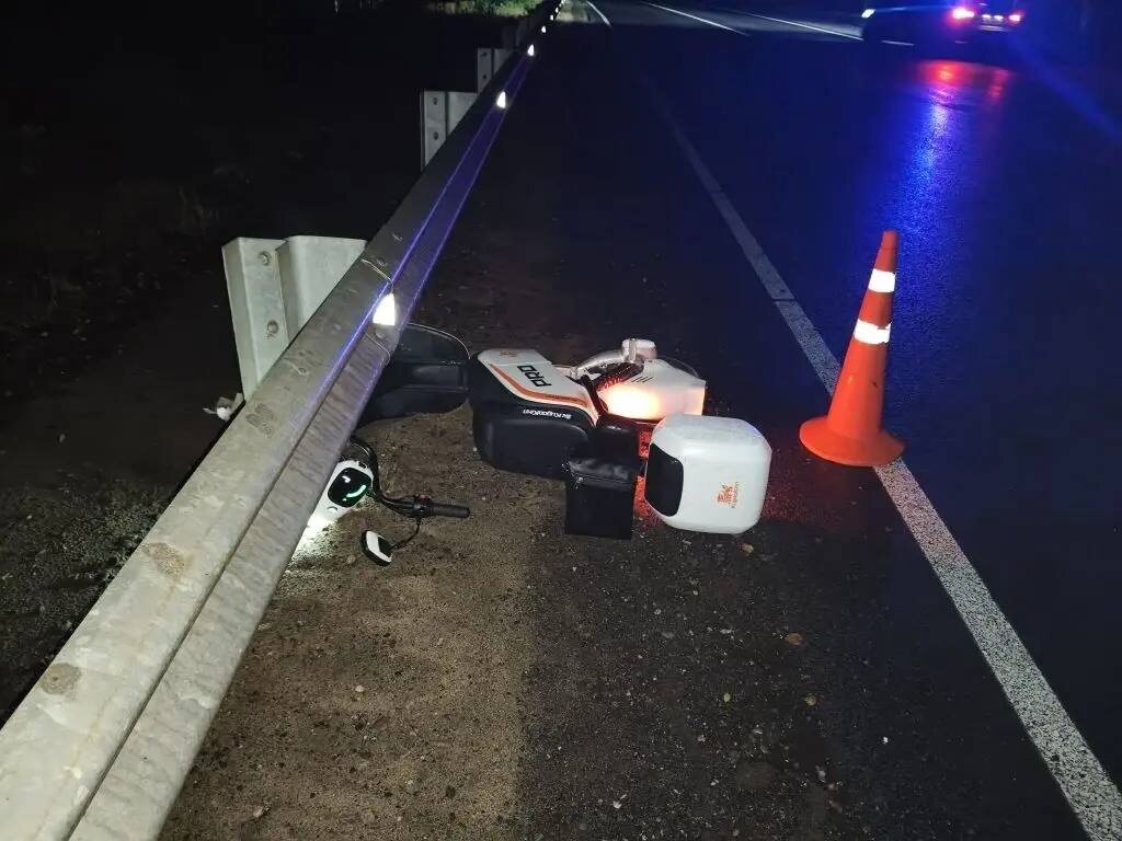   Фото: ТГ канал «Дети. Дорога. Безопасность МР в г.Нерехта и Нерехтский район»