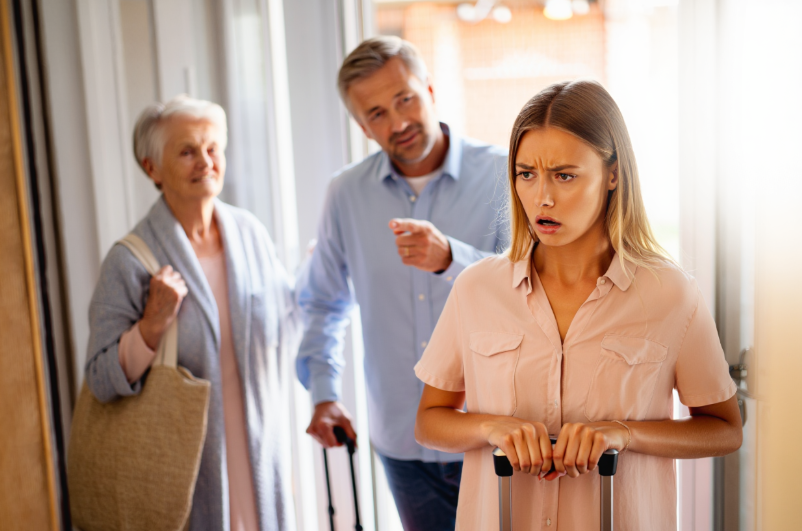 Подписывайтесь, чтобы не пропустить свежие истории о любви, семье и жизни ❤️