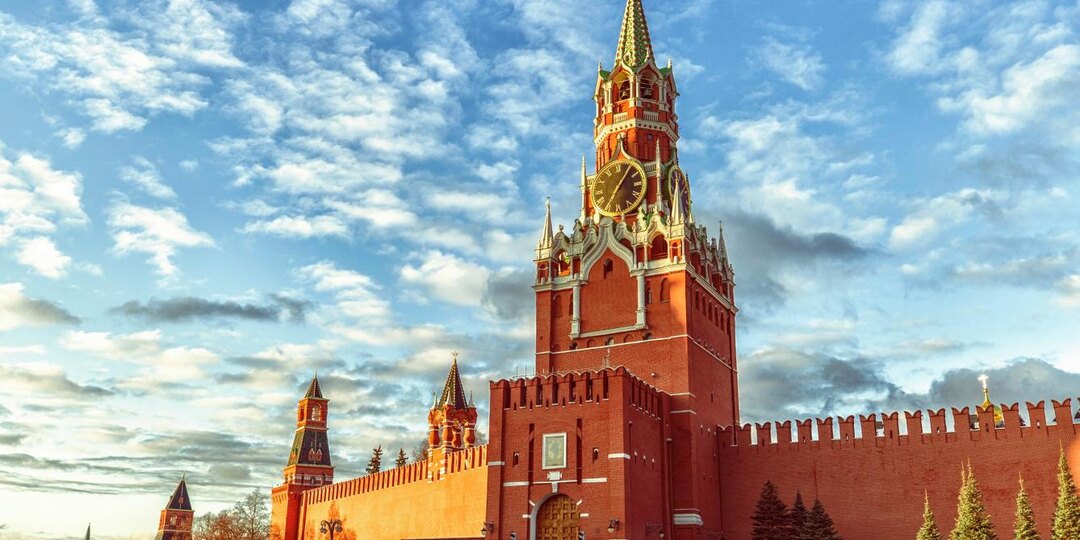 Башни Московского Кремля: сколько их, названия и фото