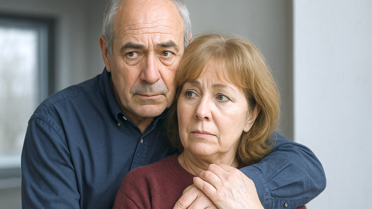 Я звонила мужу 10 раз в день из любви. Он попросил: дай дышать. Пять дней тишины всё изменили