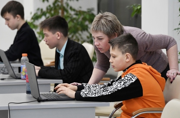 Фото: Виталий Аньков/РИА Новости