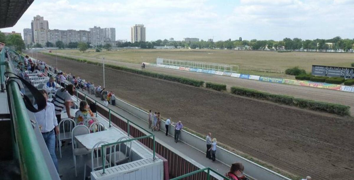 Массовой многоэтажной застройки здесь не будет