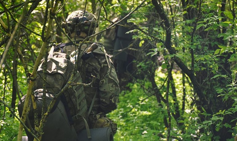    Фото: Генштаб ВСУ Дарья Иванова