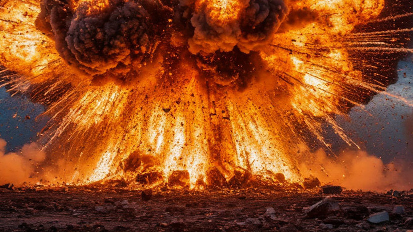   Сгенерировано с помощью ИИ