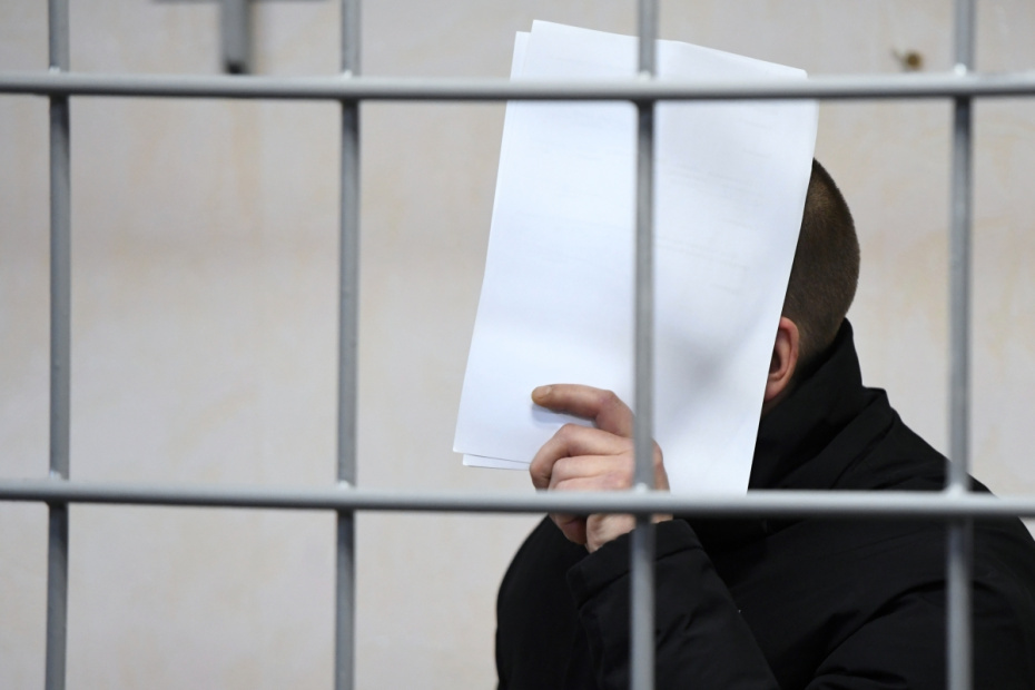    Максим Богодвид/РИА Новости