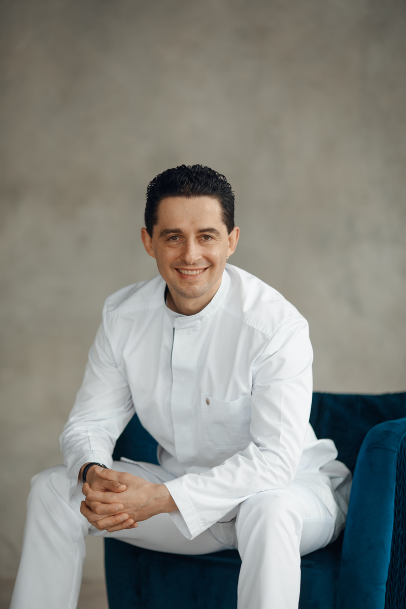 Фотография взята с сайта стоматологии Дмитрович Фэмили https://www.dmitrovich.ru/