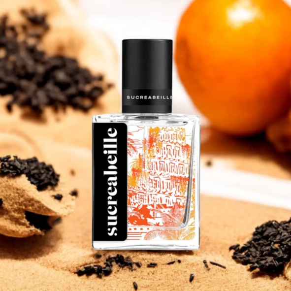 «Ваbylоniа» Sucreabeille.