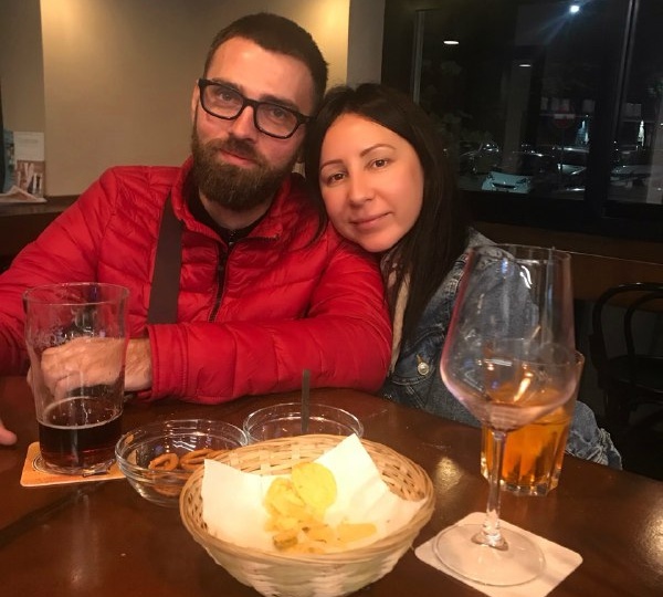 Милан. Маршрут по городу. День 3 (заключительный)