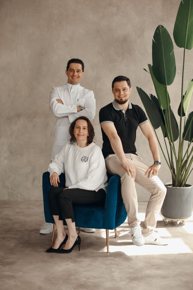 Фотография взята с сайта стоматологии Дмитрович Фэмили https://www.dmitrovich.ru/