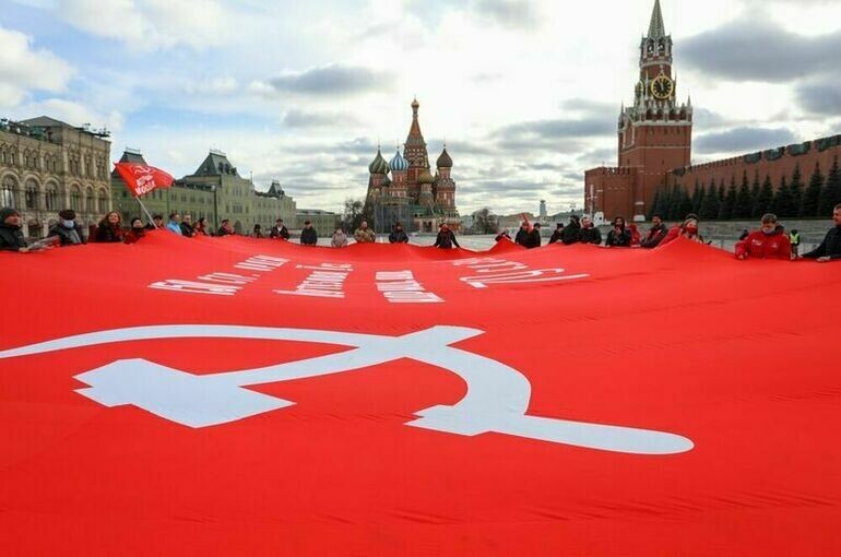   Андрей Никеричев /Агентство «Москва»