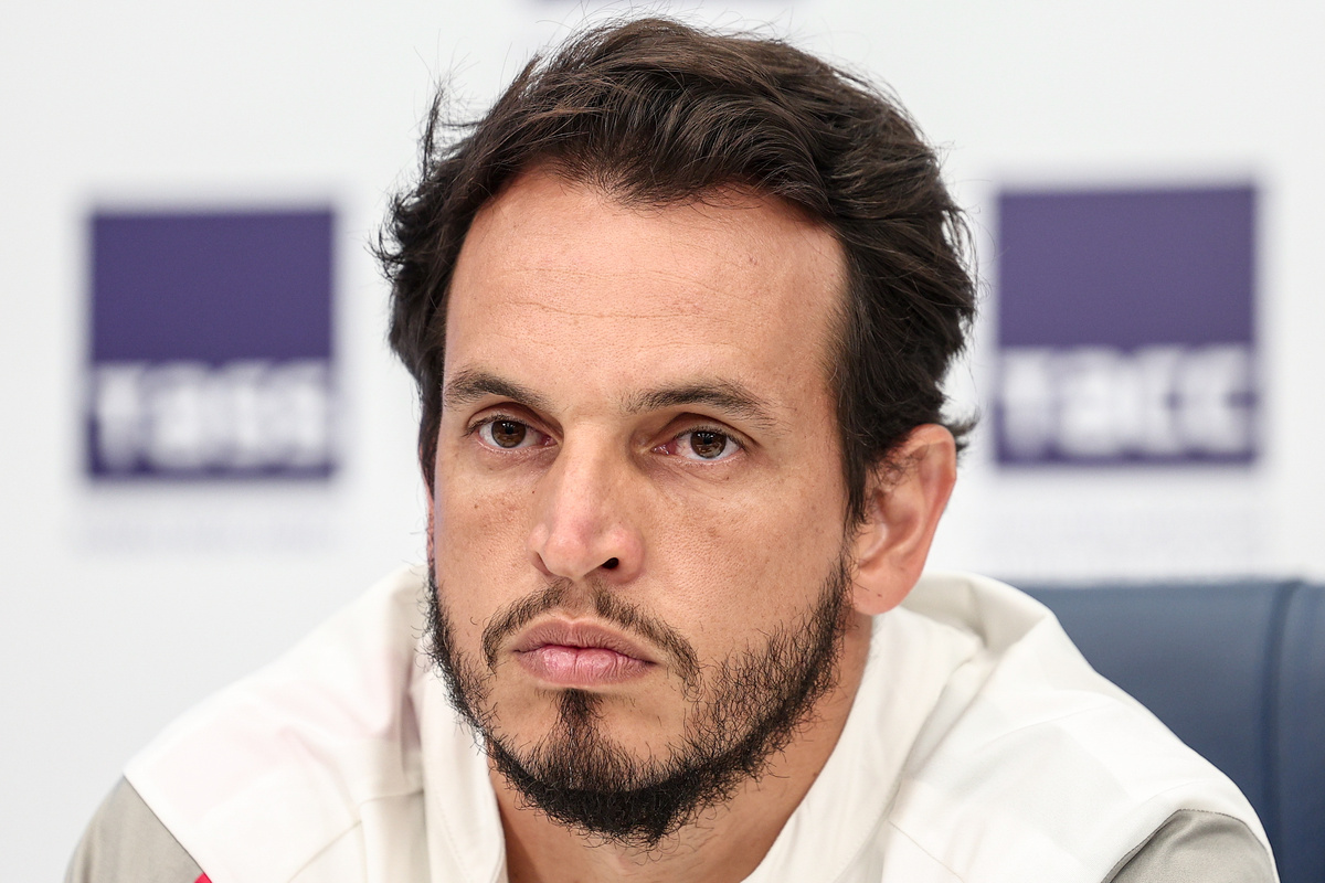     Софья Сандурская/ТАСС