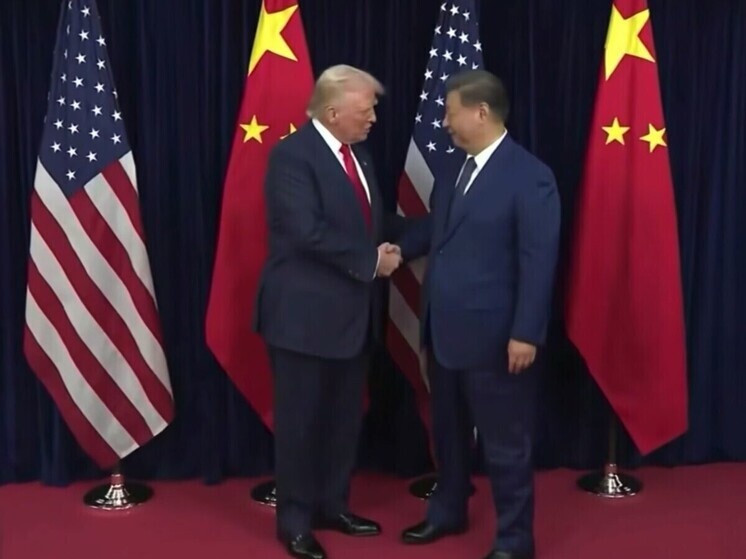     Соцсети Дональда Трампа