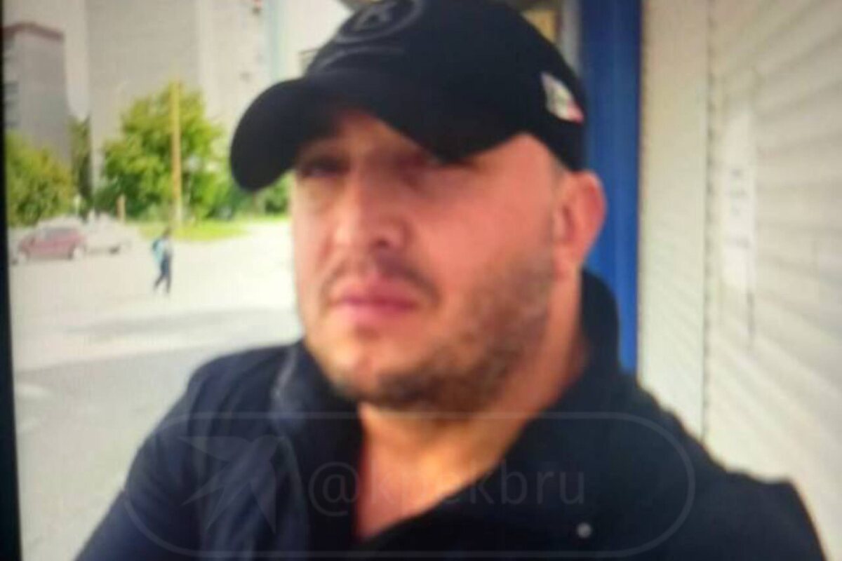 Ильгару Ханаданову было 49 лет