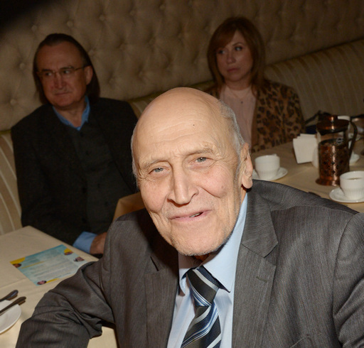    Фото: Anatoly Lomokhov/Globallookpress