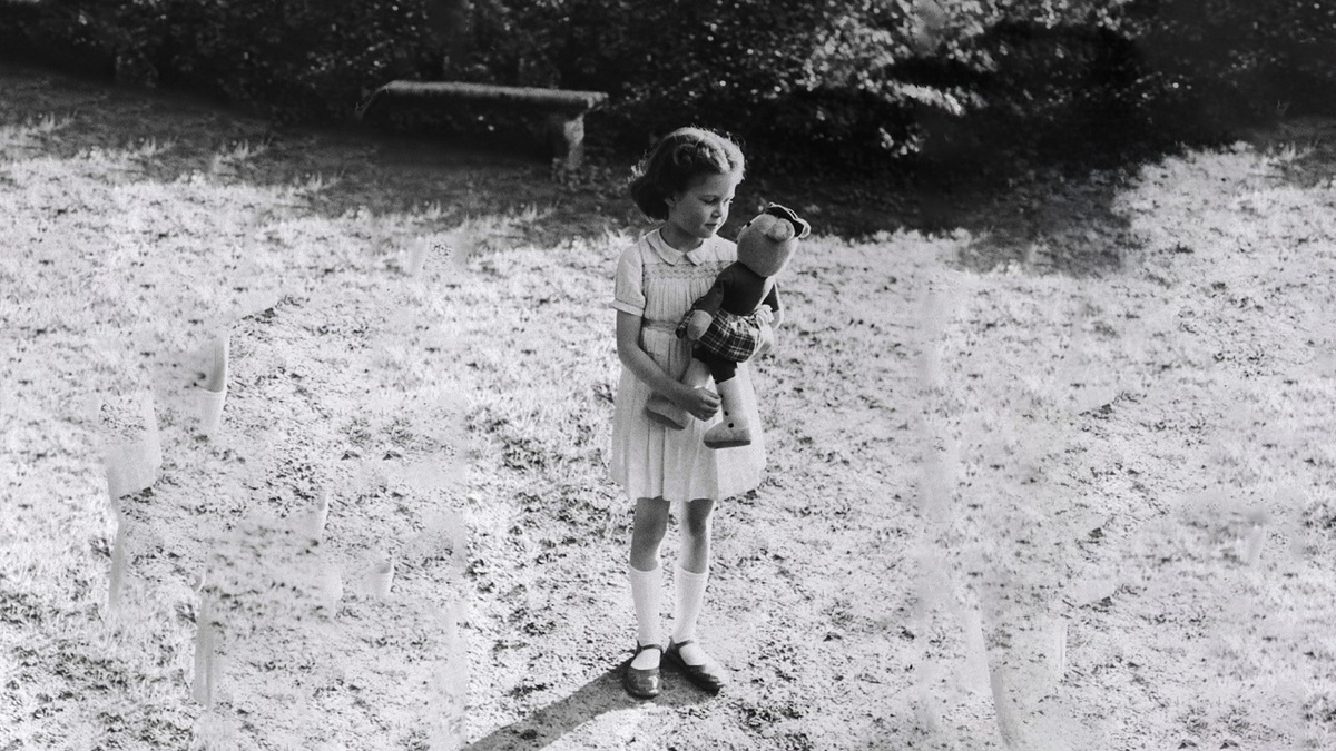 Самая красивая женщина Франции 60-х 