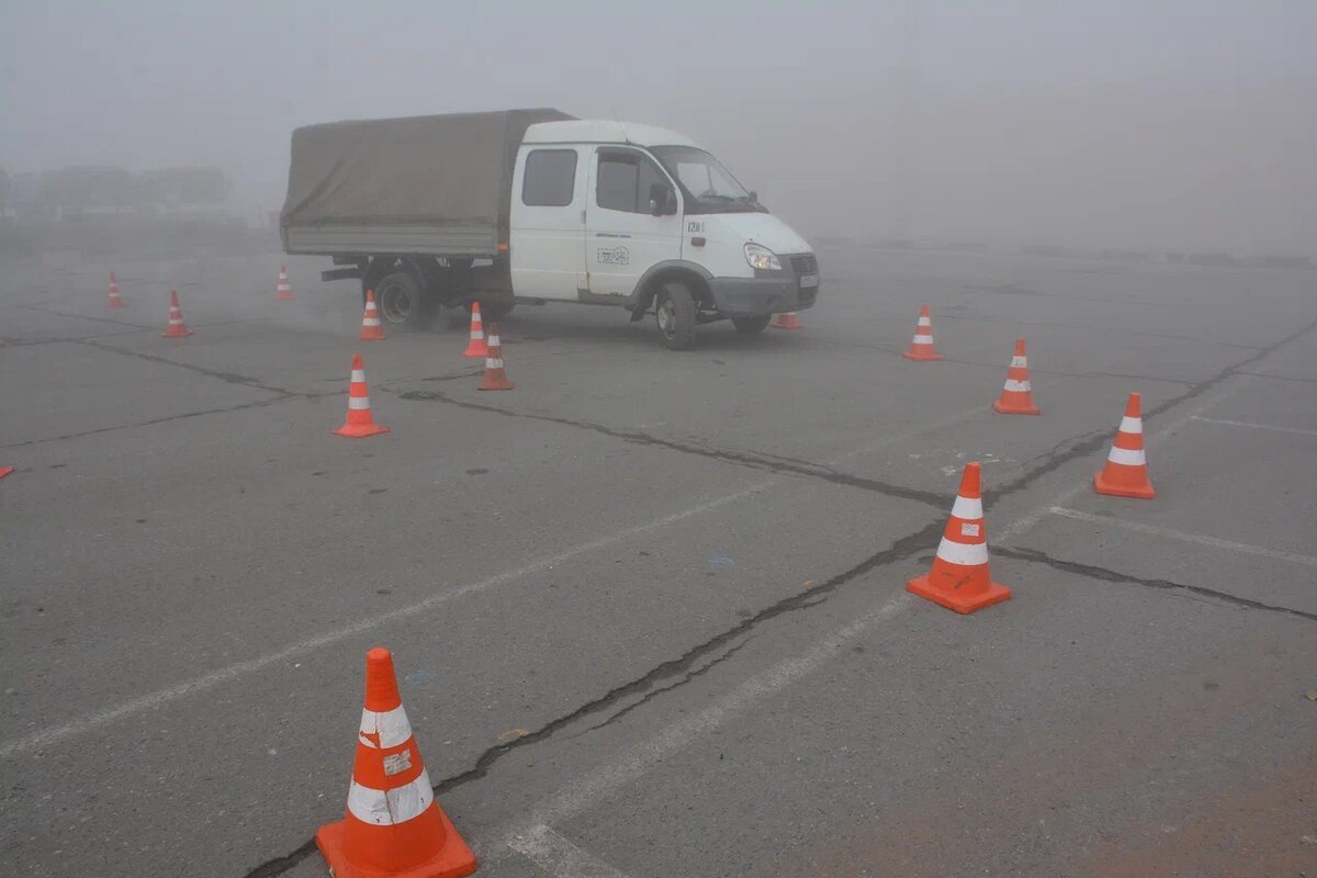 Фото Николая Рыбцева